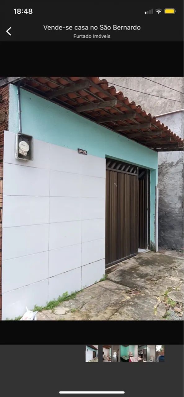 02- Casa no São Bernardo  - Foto 3