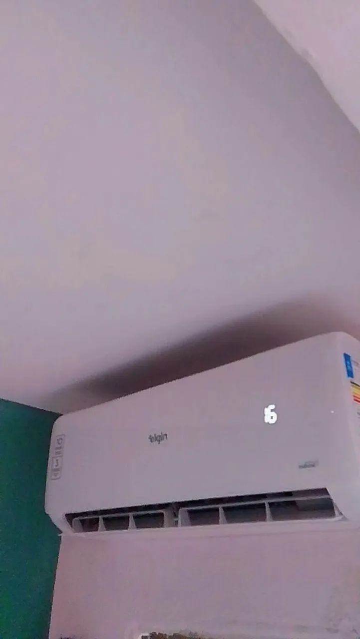 Instalação de ar condicionado Split 300,00 - Foto 4