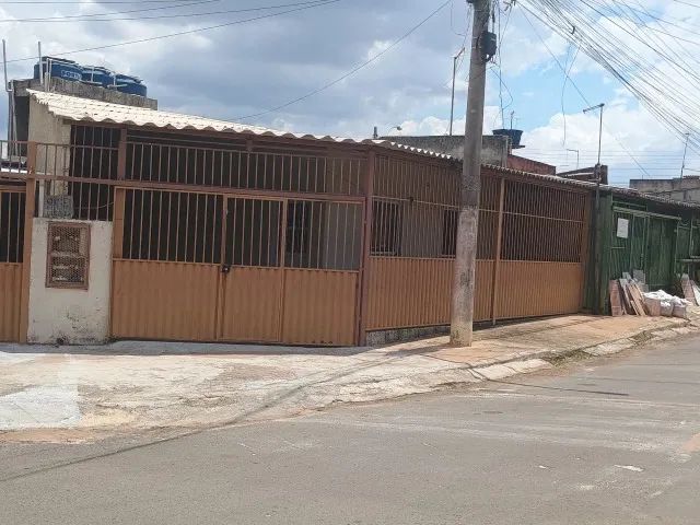 Foto - Brasília - Samambaia Sul (Samambaia)