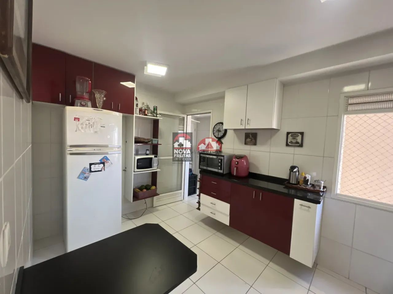 APARTAMENTO 116 M² 3 DORMITÓRIOS (2 SUÍTES) LOCAÇÃO JARDIM AQUARIUS SÃO JOSÉ DOS CAMPOS - Foto 6