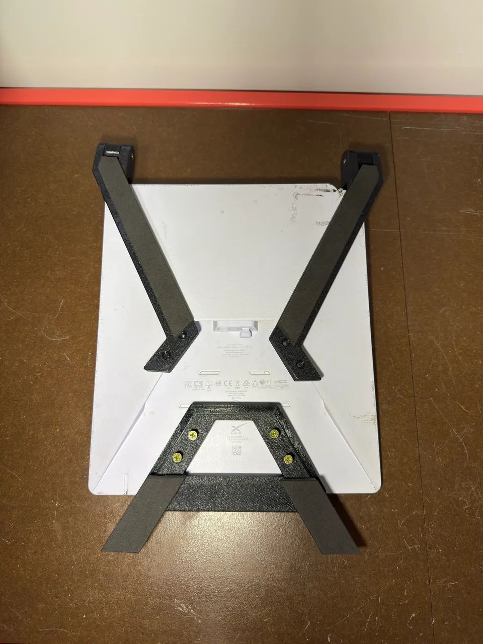 Suporte de painel Starkink Mini FTParts - Foto 4