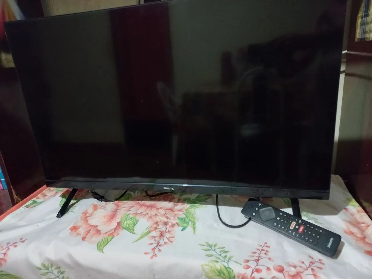 Philips TV64396802571010121