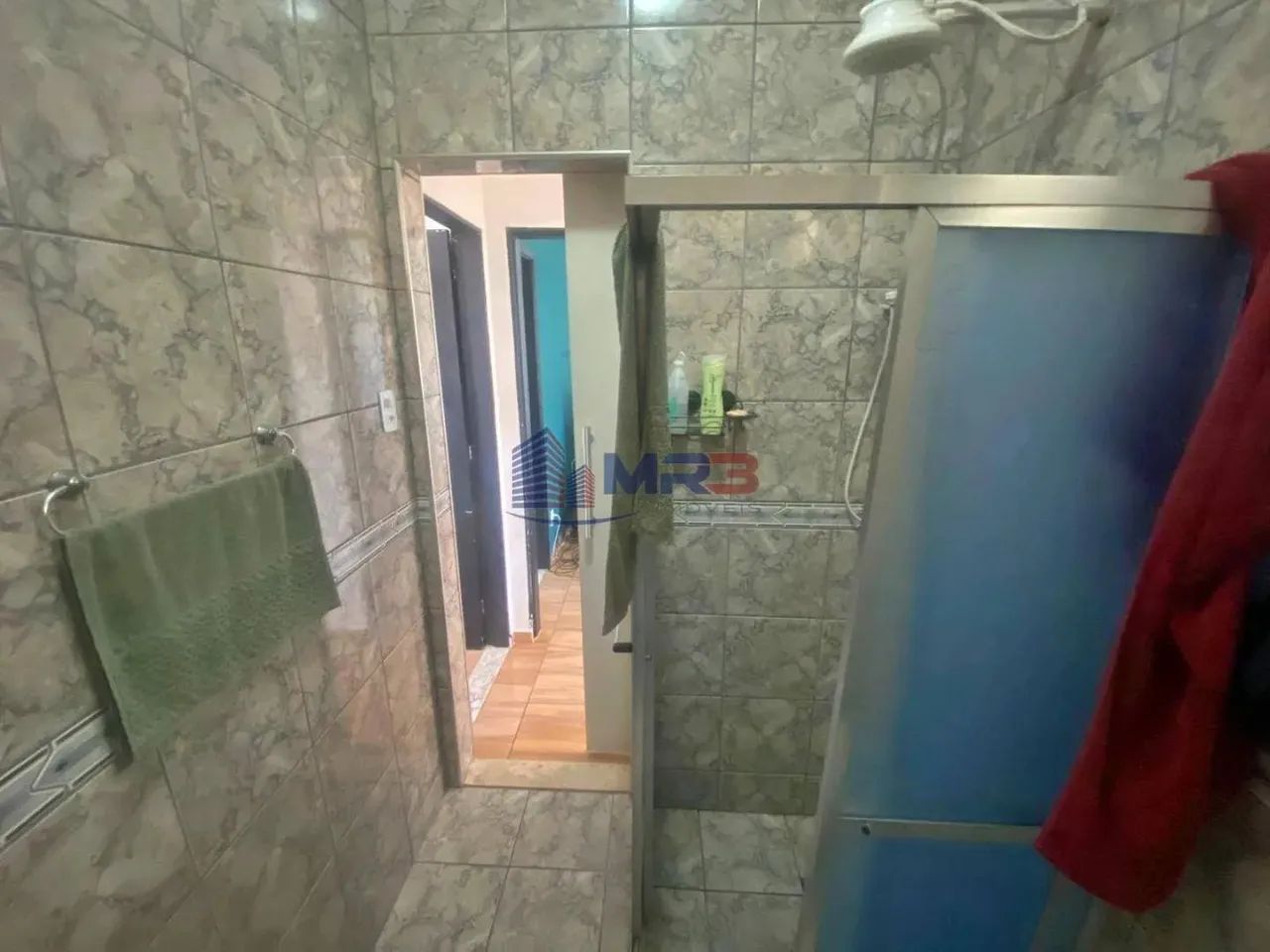 Moneró | Apartamento 2 quartos - Foto 9