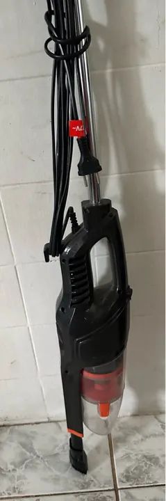 Aspirador de pó Philco 2 em 1 - Foto 5