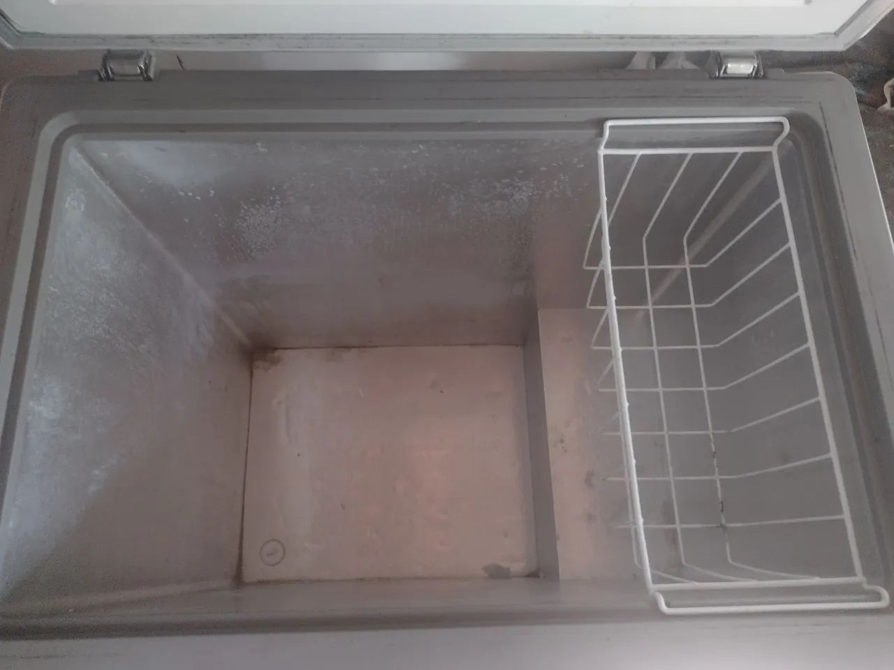 Freezer Horizontal Midea - Foto 4