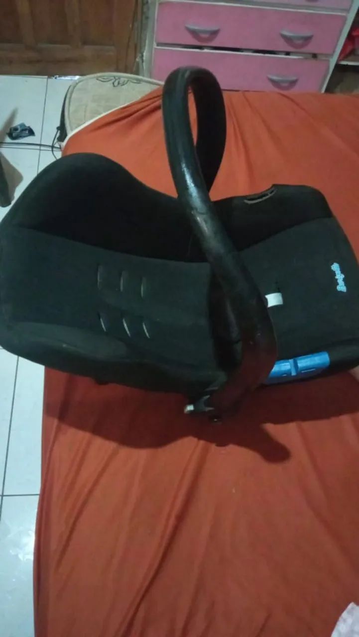  Bebê Conforto - Foto 4