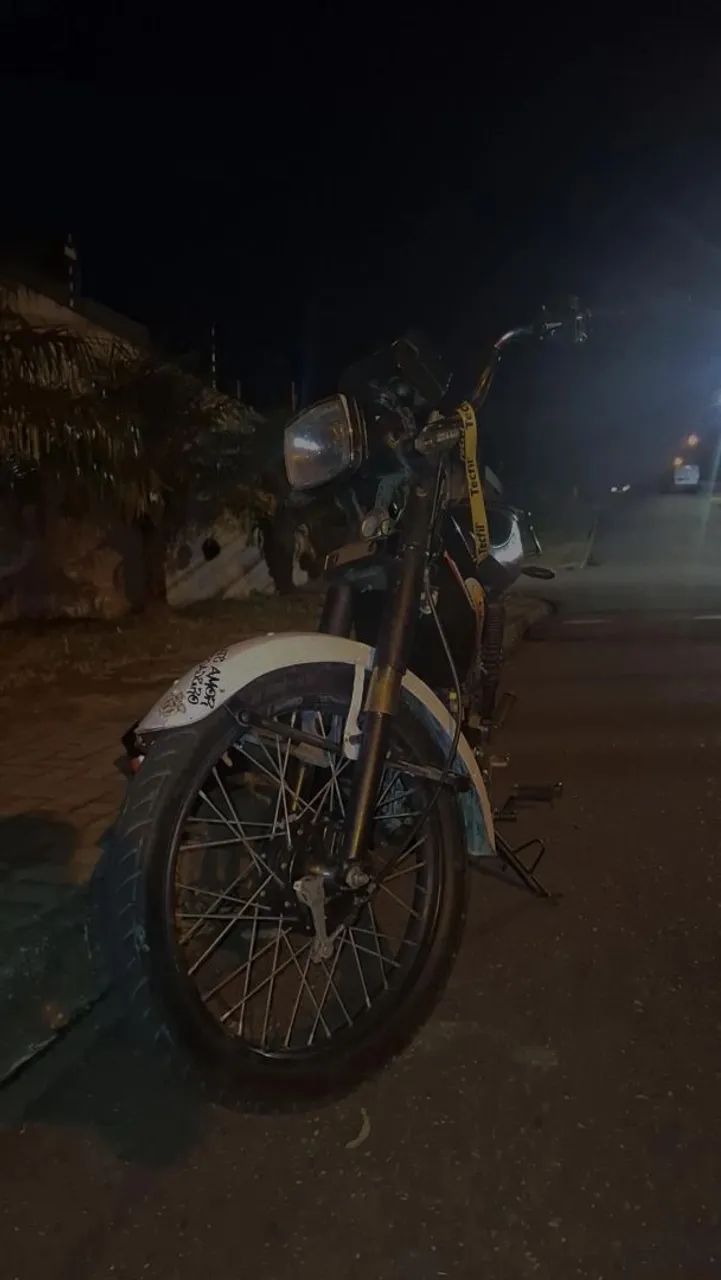 Popinhak 50cc  - Foto 2