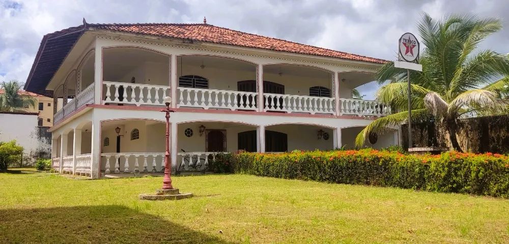 Foto - Belém - Reduto