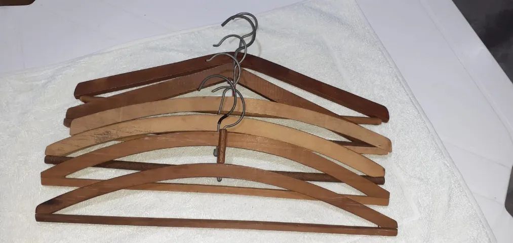 cabides robustos - Foto 3