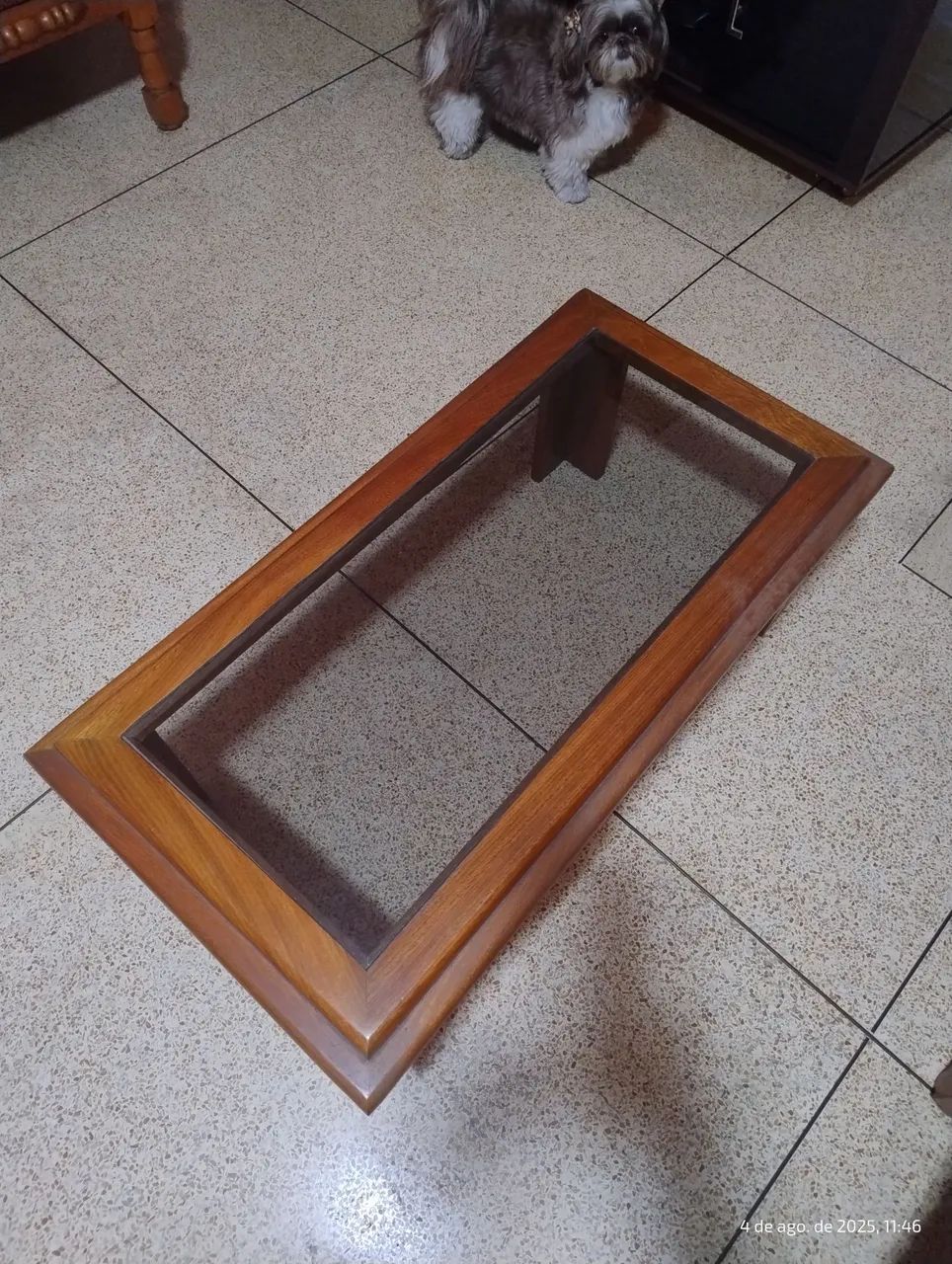Mesa de centro - Foto 4
