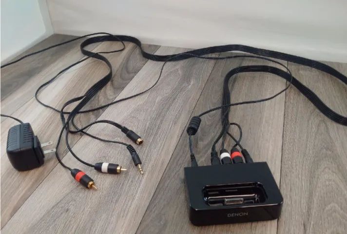 Denon AVR-3312CI 7.2 Home theater receiver  - Foto 4