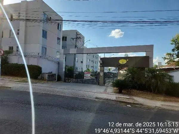 Oportunidade Única em RIBEIRAO DAS NEVES - MG | Tipo: Apartamento | Negociação: Leilão | S