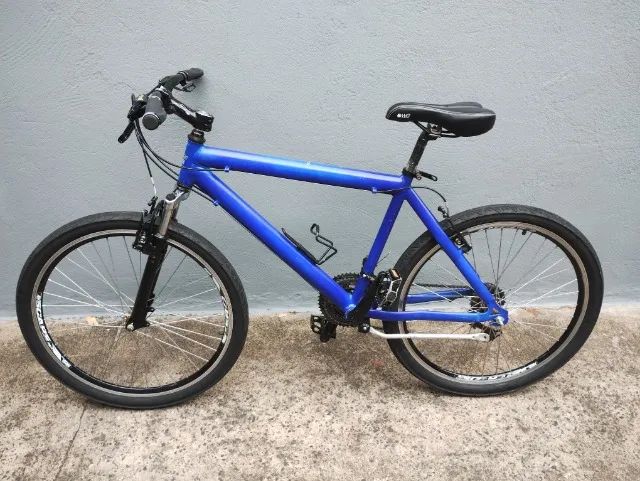 BICLETA ARO 26