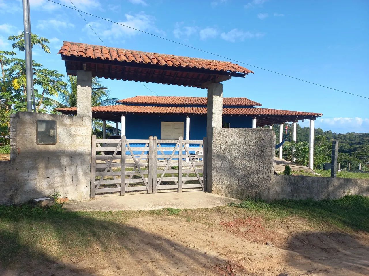 Foto - São Cristóvão - Centro