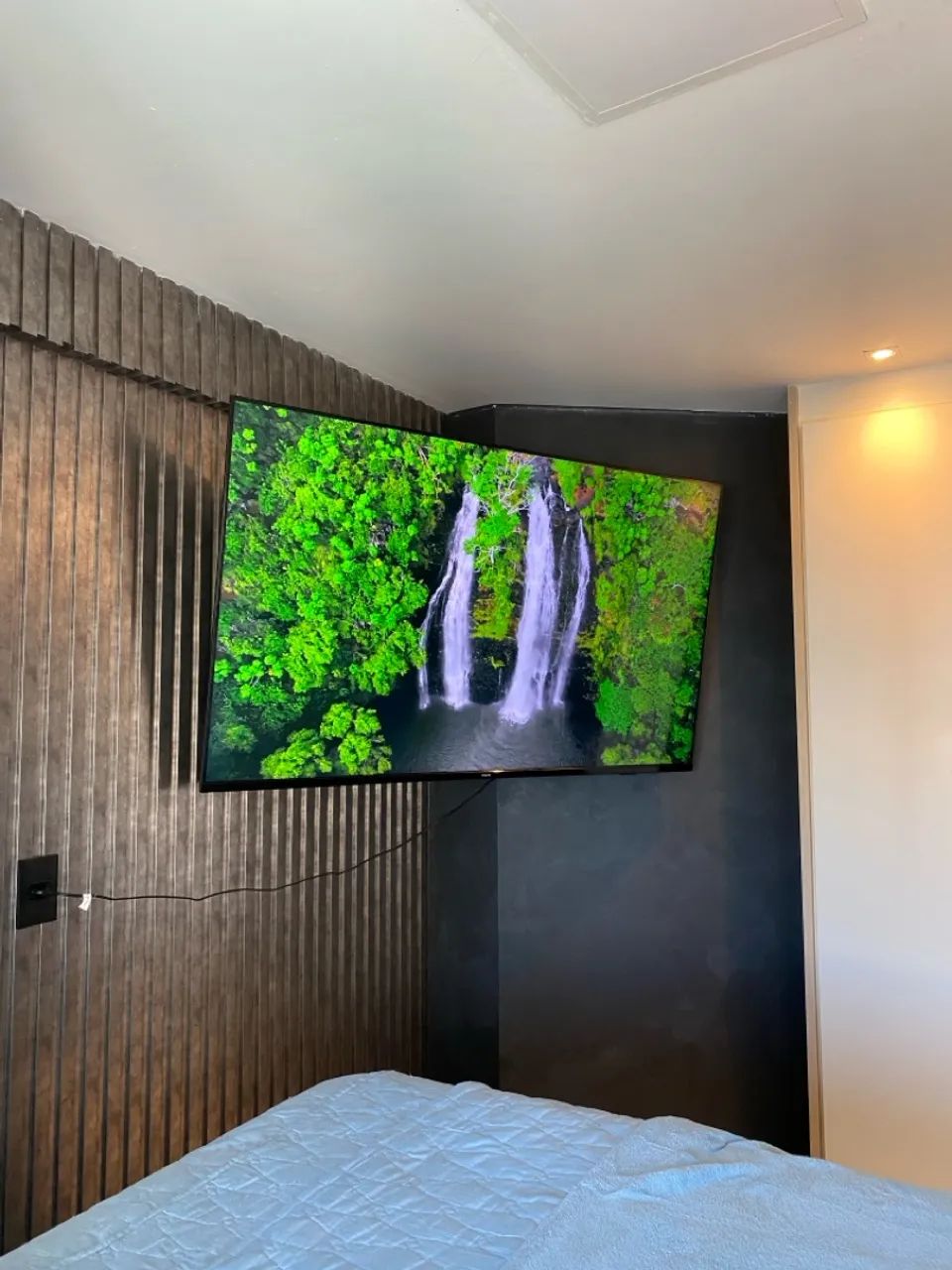 Instalação de Tv no suporte Olinda e Recife  - Foto 3