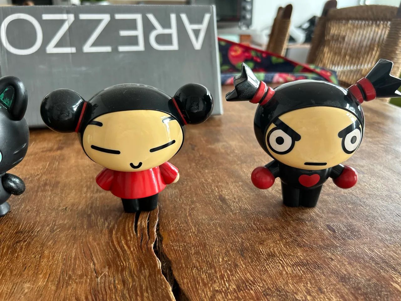 Coleção Pucca - Foto 2