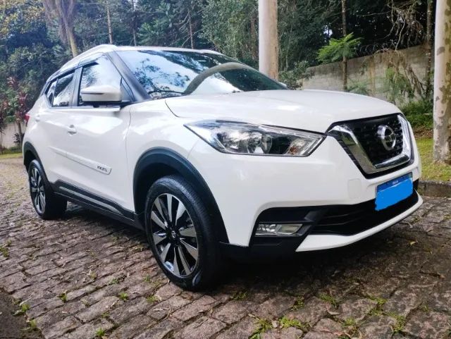 Nissan Kicks - Foto 2