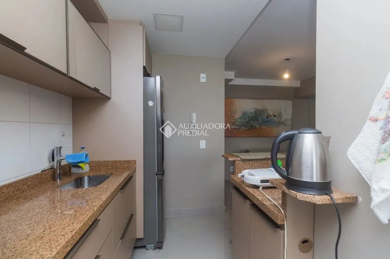 Apartamento 2 dormitórios, no bairro Jardim Carvalho - Foto 12