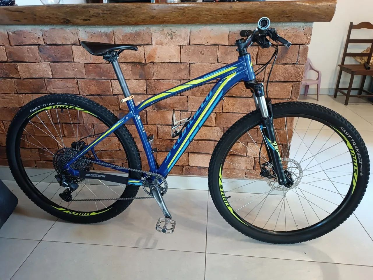 Bicicleta Specialized 29  - Foto 2