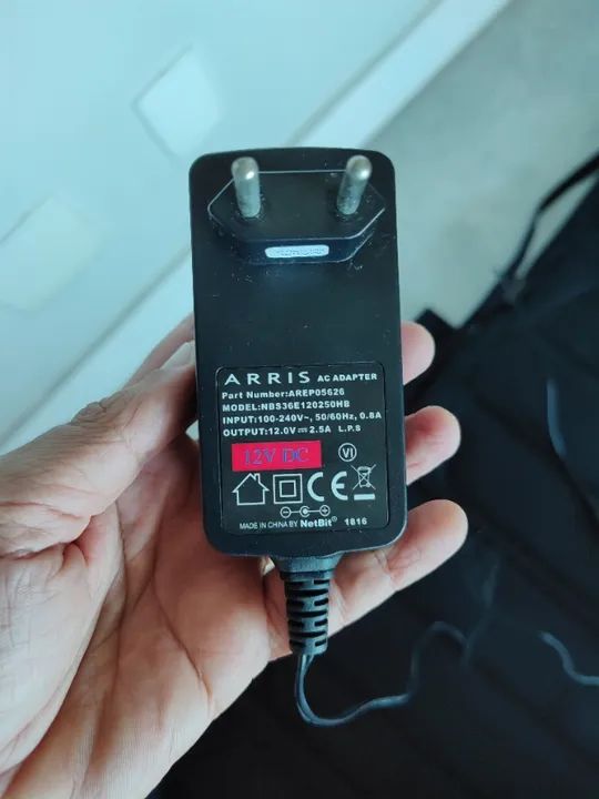 Colchão massageador Relax Medic modelo - E-1500 !!  - Vendo ou Troco. - Foto 3