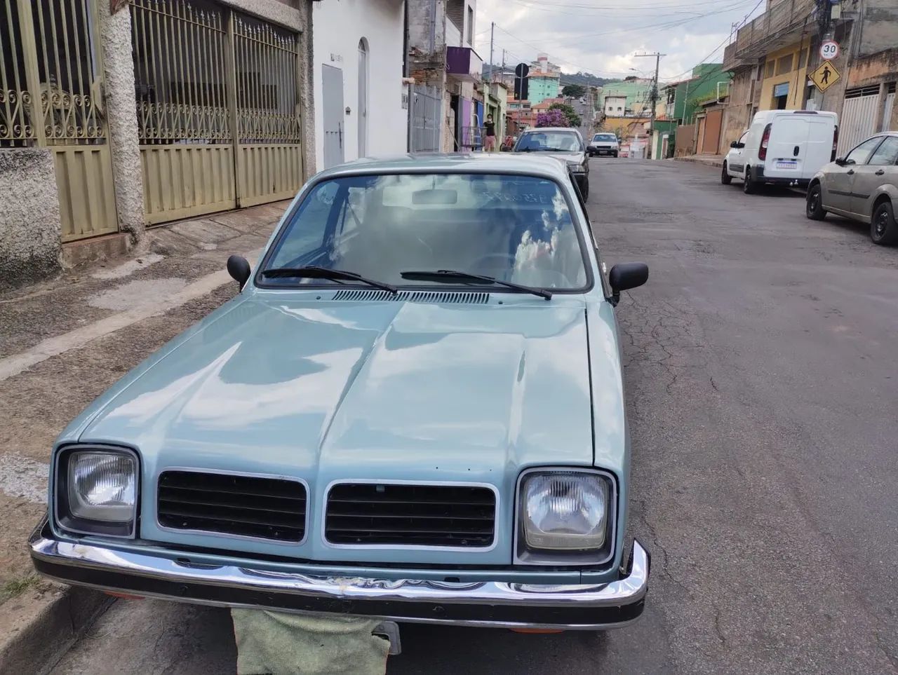 Chevette  - Foto 2
