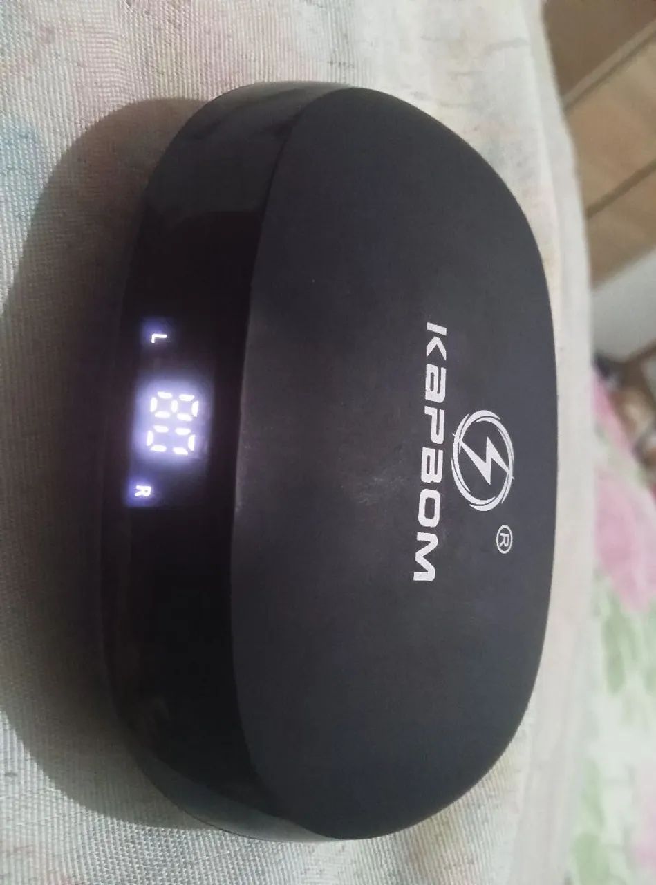 Fones de Ouvido Bluetooth  - Foto 3