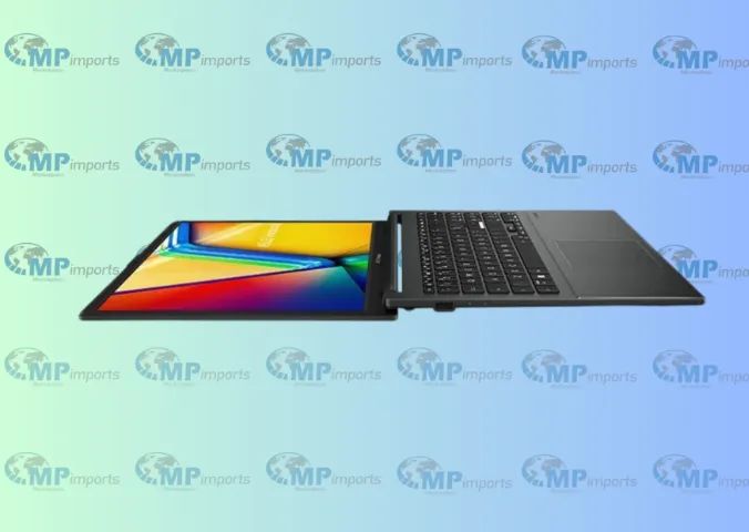 Loja MP Imports: Notebook Asus Vivobook Go 15 E1504fa Amd Ryzen 5 7520u 8GB Ram  - Foto 3