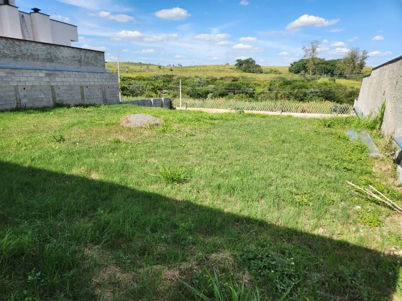 Terreno à venda, 501 m² por R$ 1.100 - 25 de Março - Campinas/SP