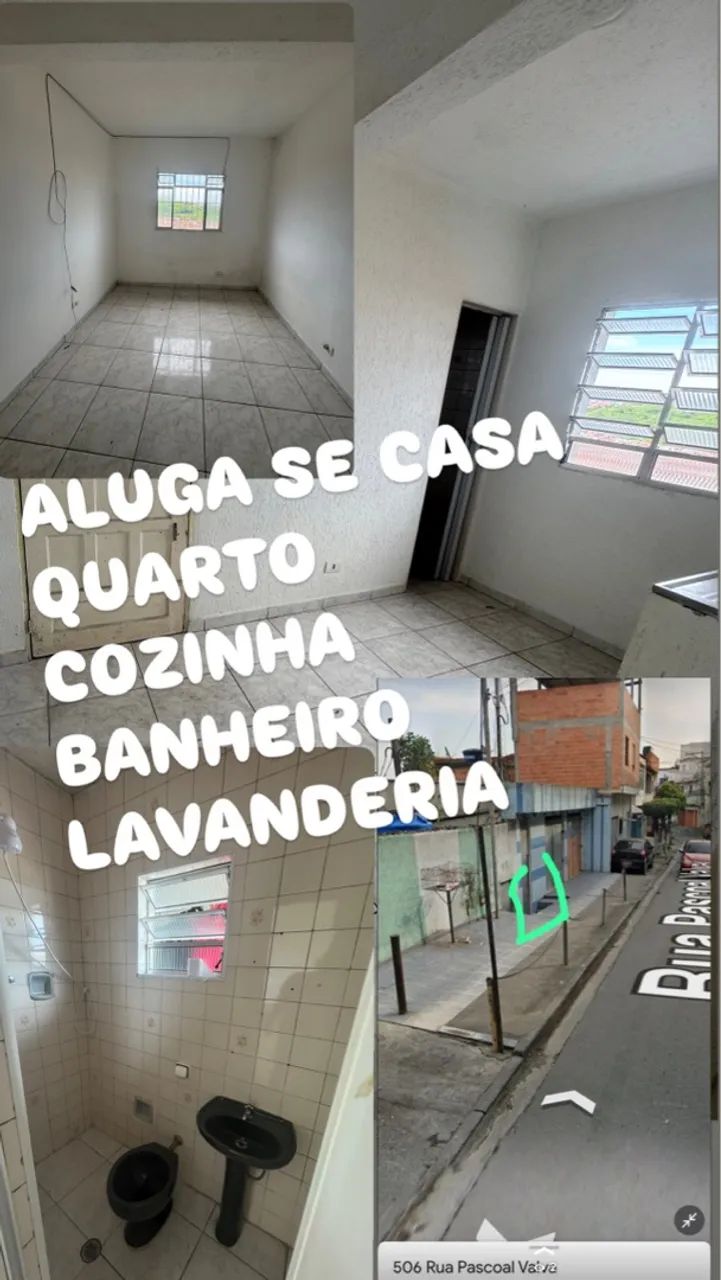 Foto - São Paulo - Jardim Luso