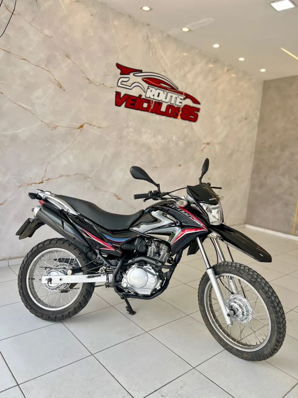 Bros 150 Es 2013 