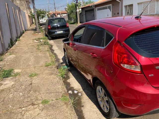 FORD NEW FIESTA  - Foto 4