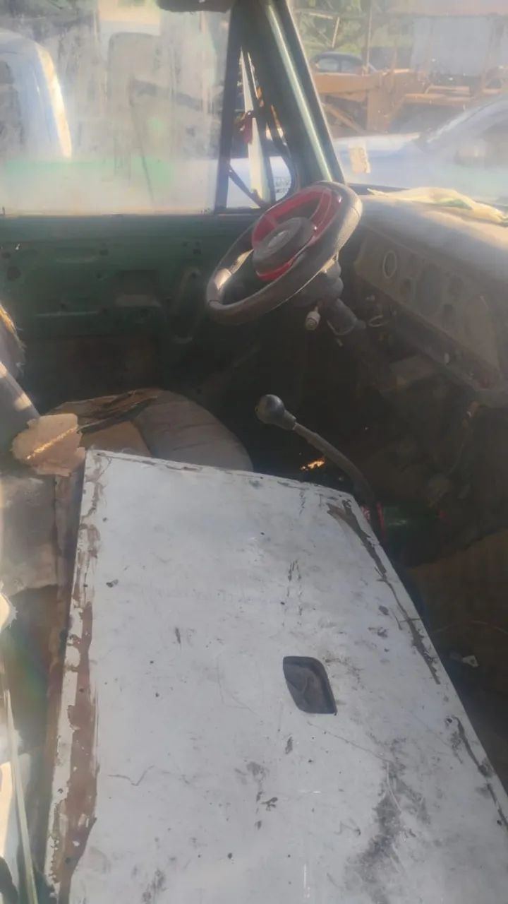 Caminhão F-600 - Foto 5