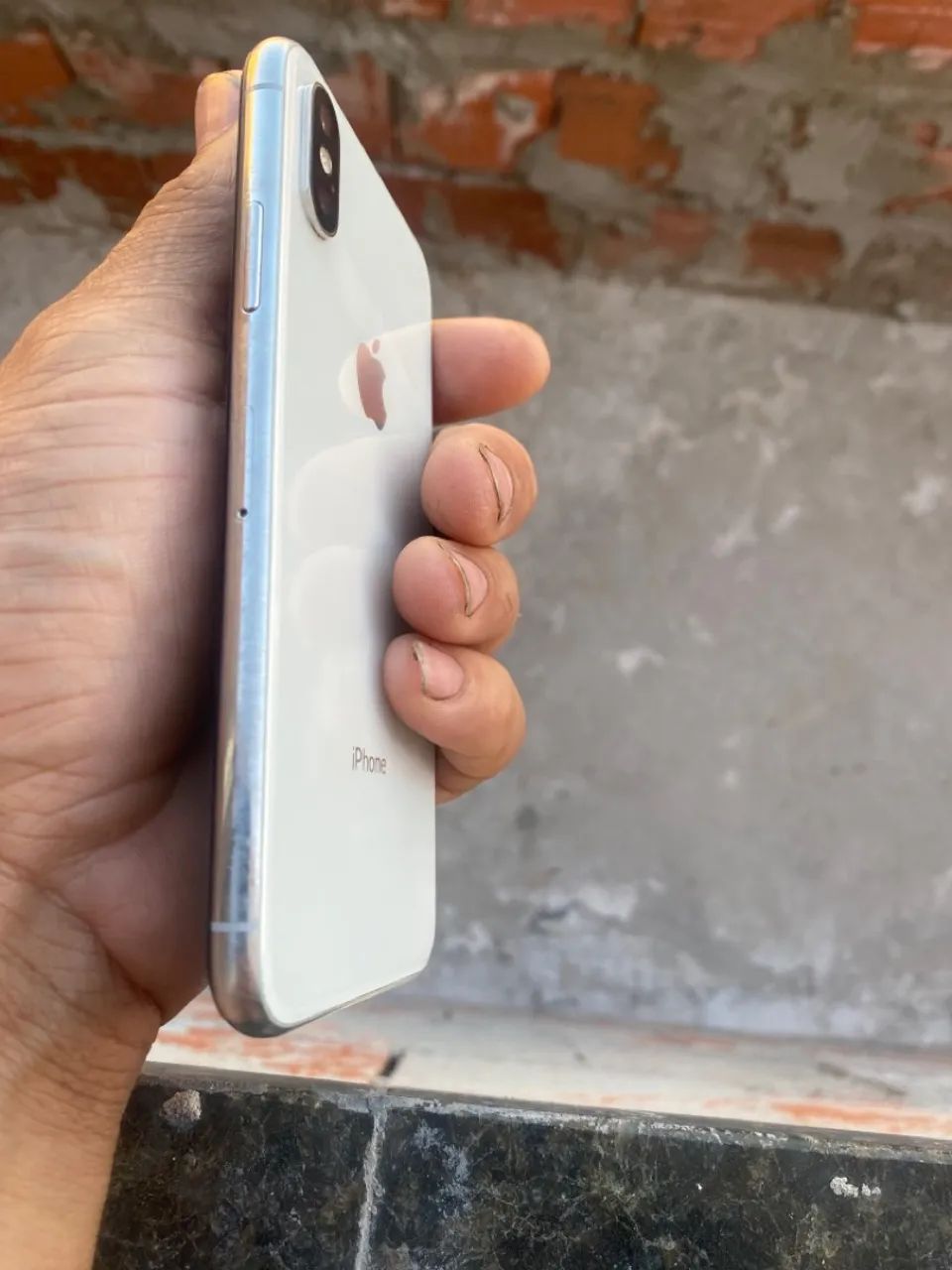 iPhone xs Face ID ok  - Foto 3