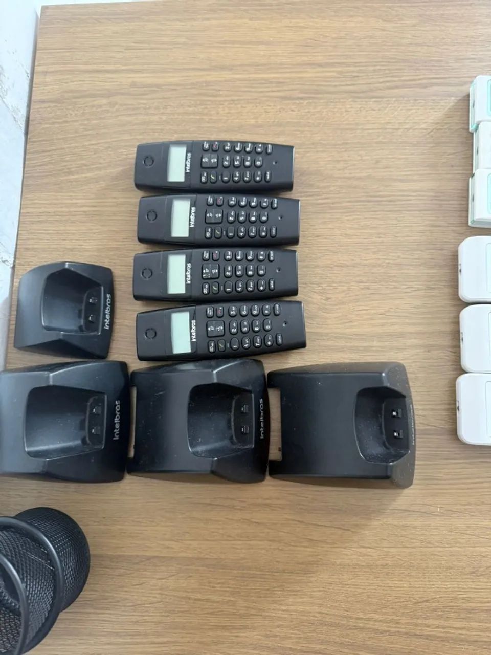 Telefone seu fio Intelbras - Foto 2