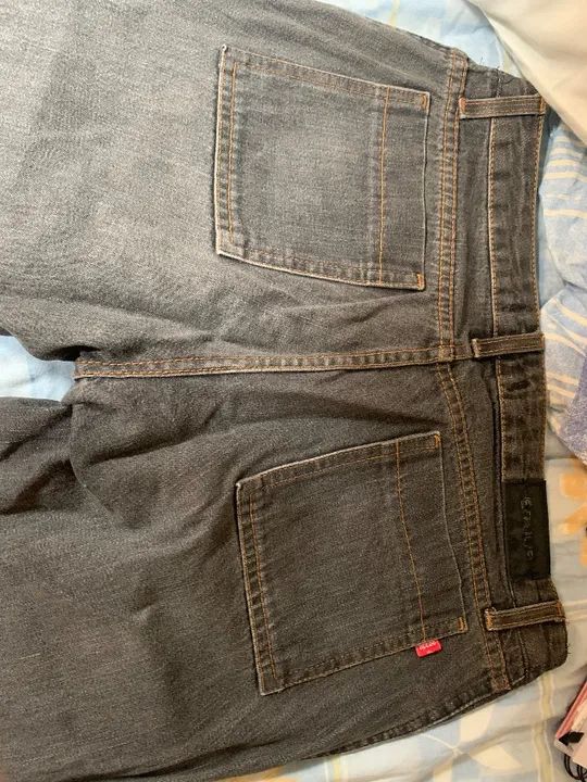 Calça jeans - Foto 2