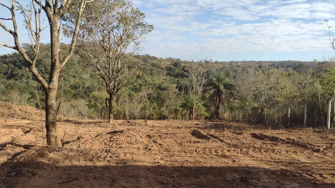 Area 10.000m2 muita agua, Jaboticatuca - Foto 5