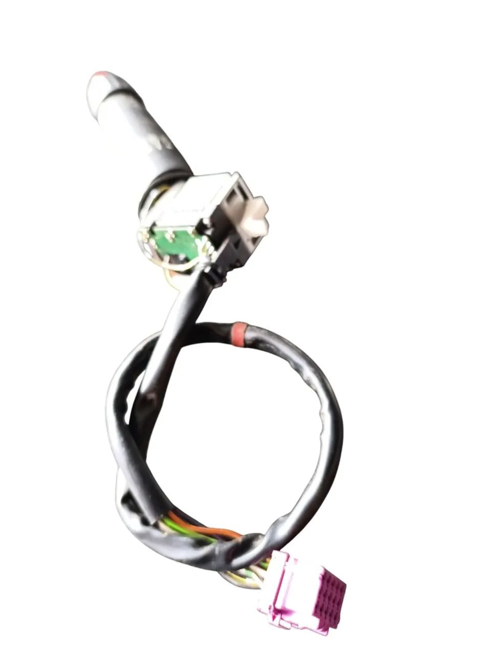 Chave De Seta Com Limpador Mercedes Axor / Atego *