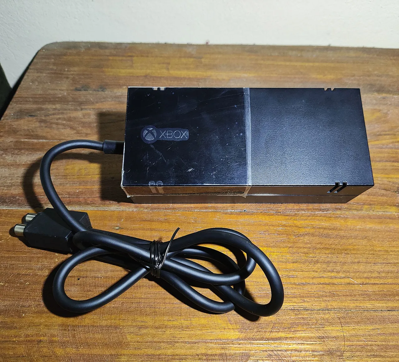 Fonte Xbox One Original