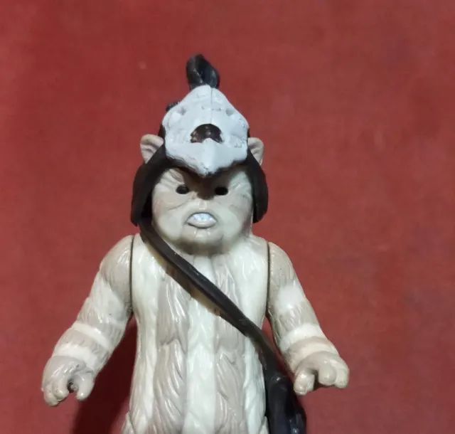 Star Wars Kenner Original Anos 80