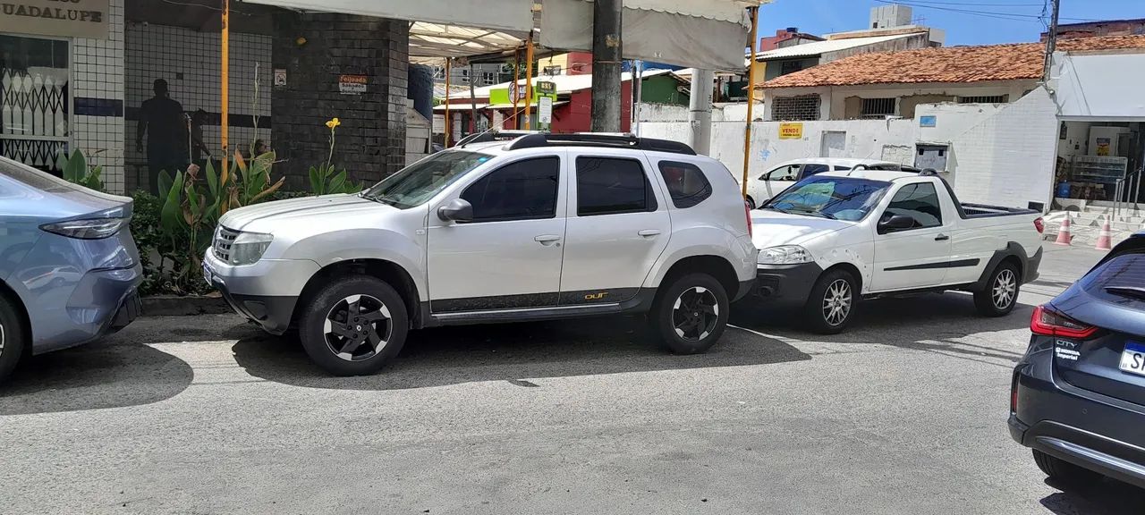 Duster Outdoor 2015 (Oportunidade) - Foto 3