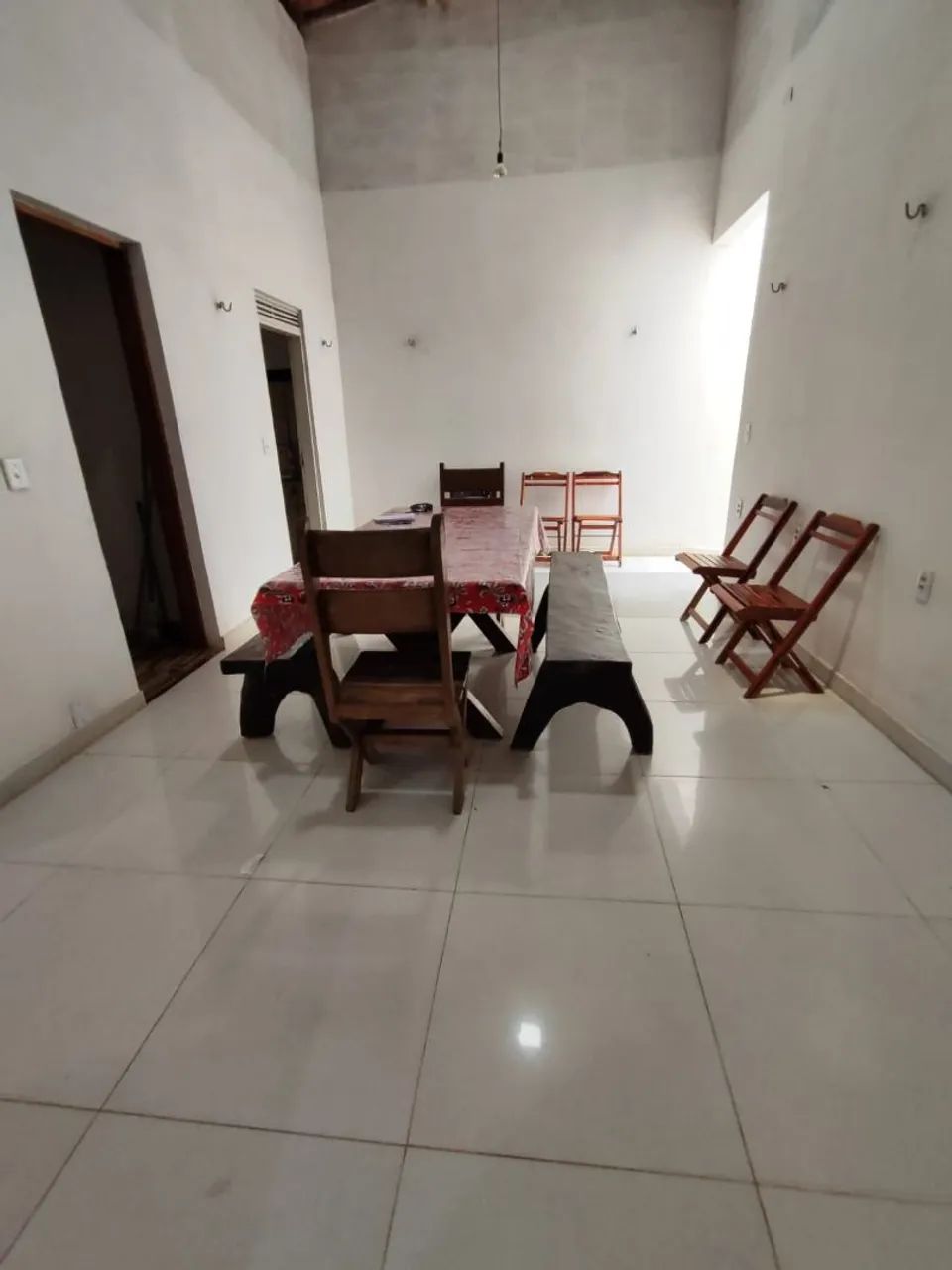 Casa beira da praia, com piscina - Redonda Icapuí-Ce  - Foto 8