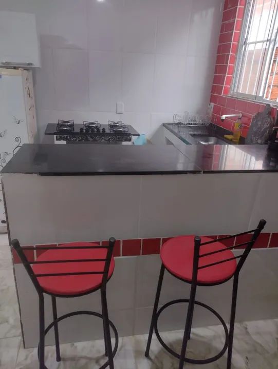 Casa de Temporada com Piscina Maricá  - Foto 10