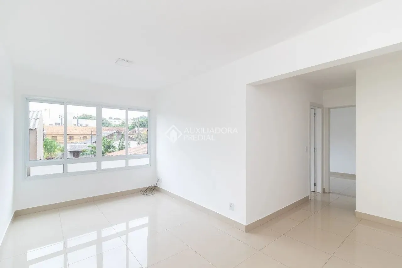 Apartamento com 2 Dormitórios