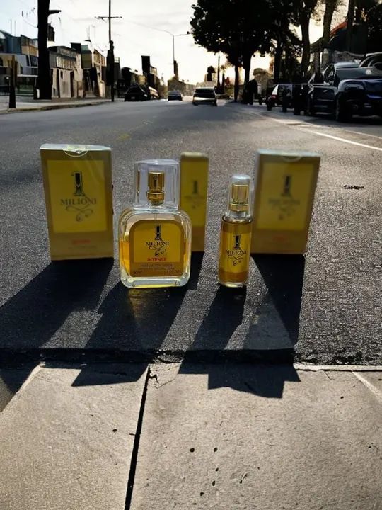 Perfumes Importados da Argentina! Atacado e varejo! - Foto 4