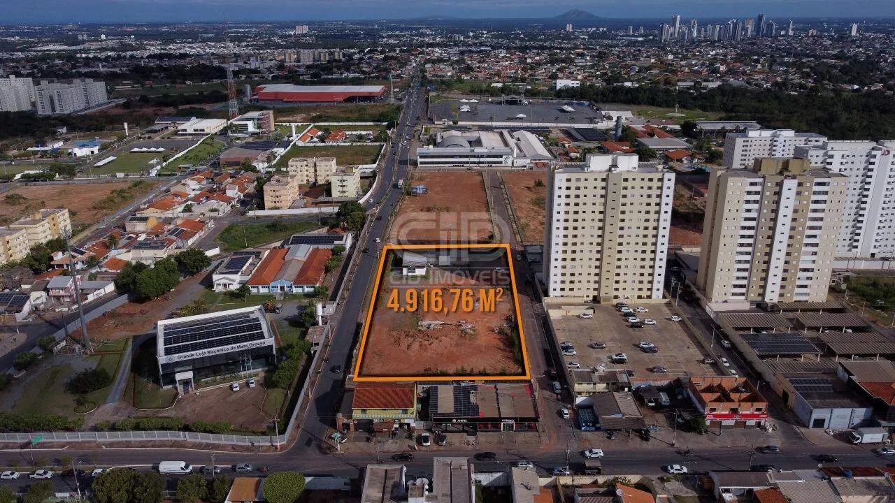 Terreno á Venda no bairro Morada do Ouro - Foto 3