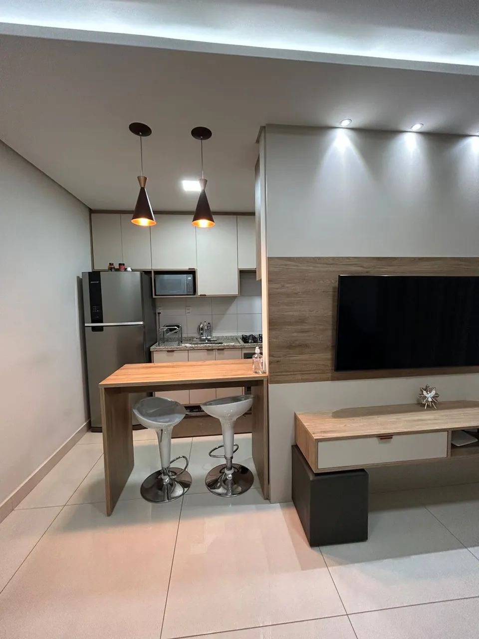 Foto - Araraquara - Jardim Magnólias