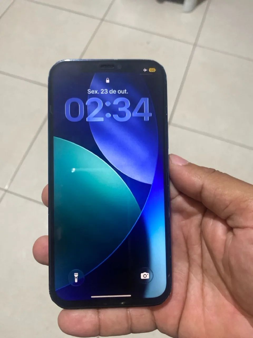 iPhone 12 64g - Foto 4