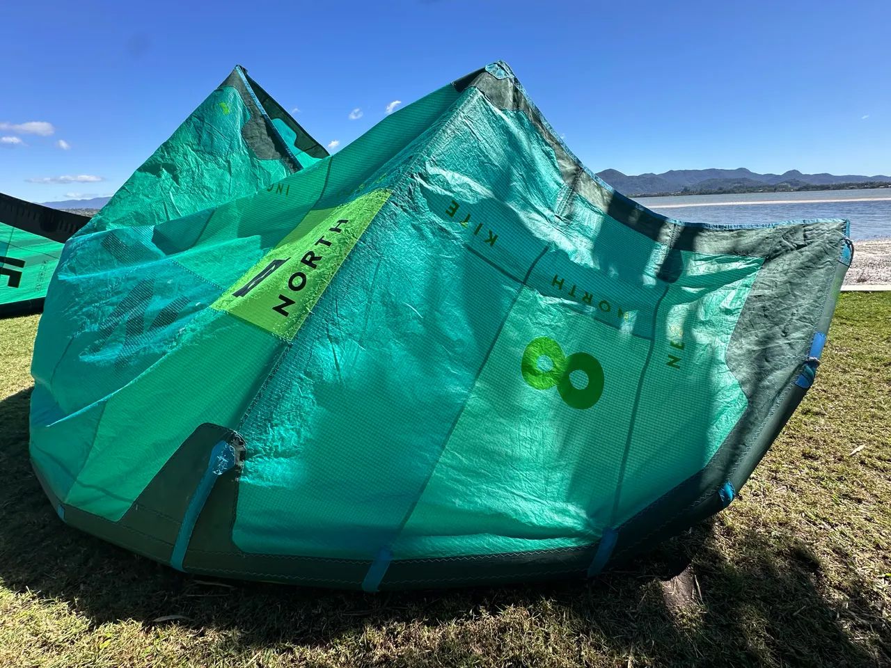 North Neo 8M - Foto 5