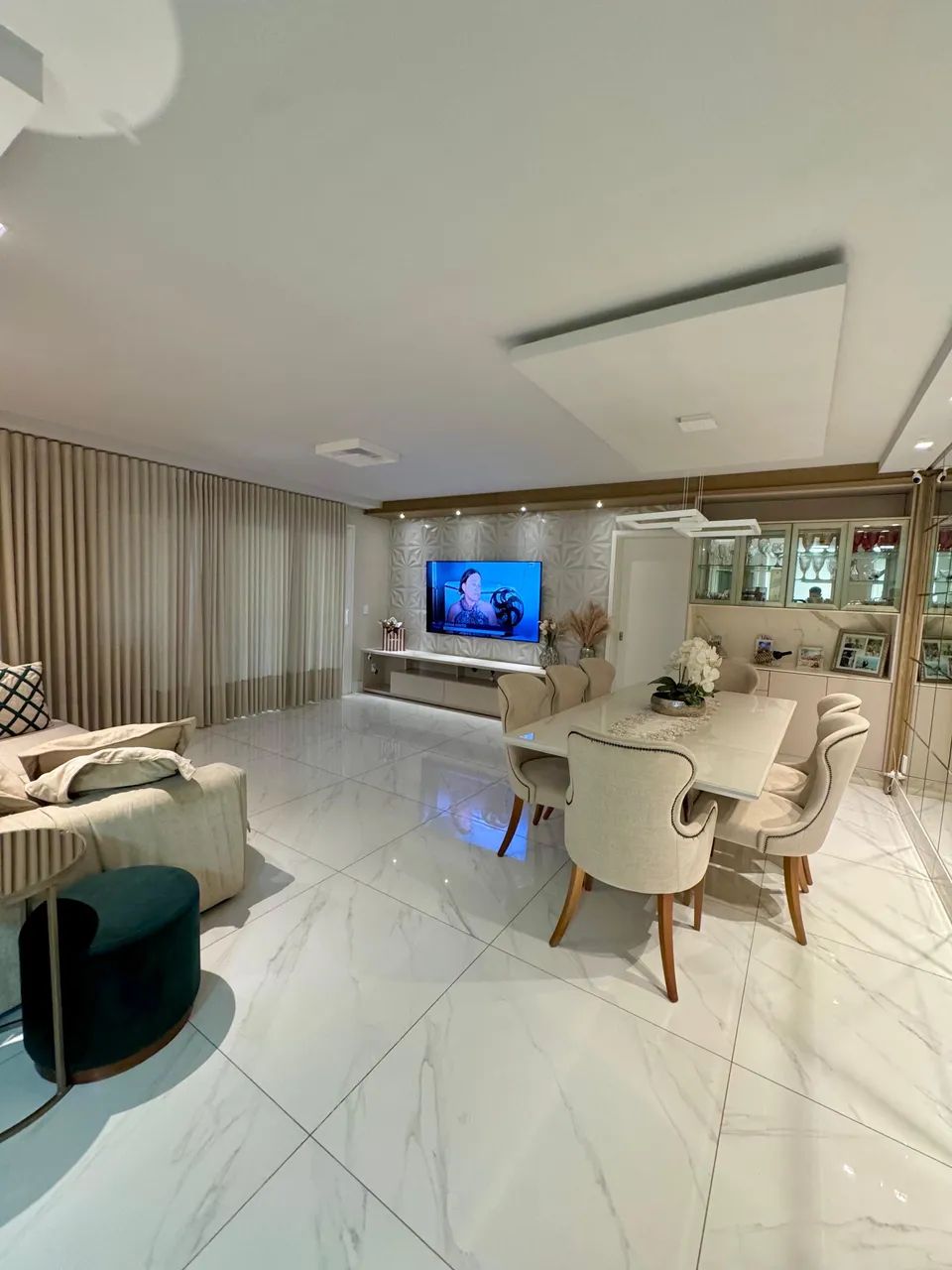 BRASIL BEACH - 155m² | EXCLUSIVIDADE E SOFISTICAÇÃO  - Foto 3