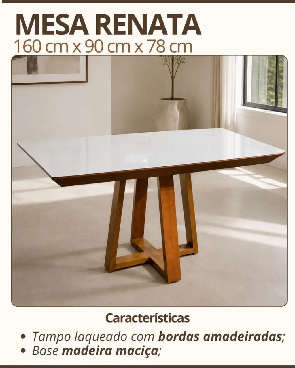 MESAS A PARTIR - Foto 2